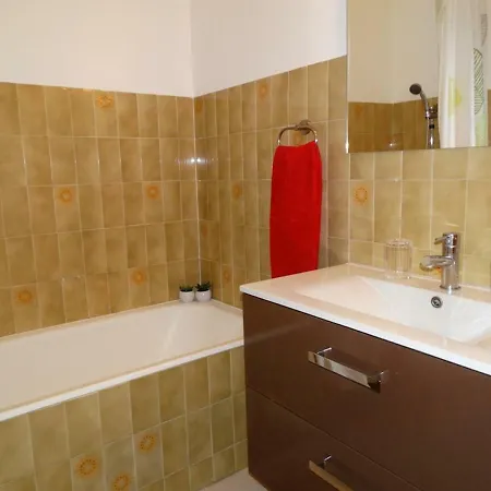 Apartment Superbe Studio Au Port Nice