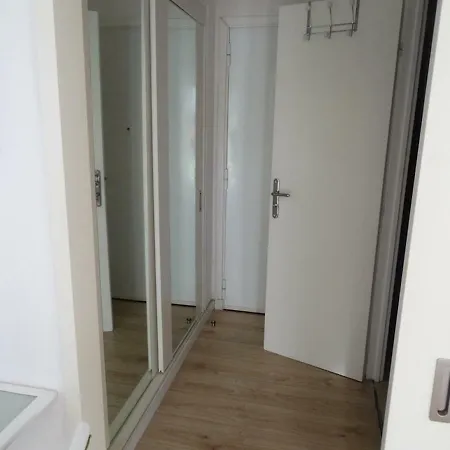 Apartment Superbe Studio Au Port Nice
