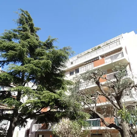 Apartment Superbe Studio Au Port Nice