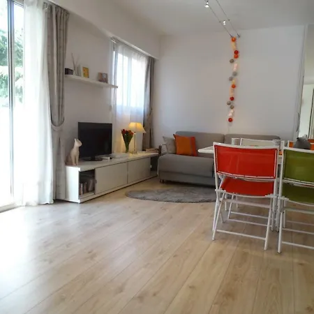 Superbe Studio Au Port Apartment *