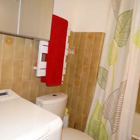 Apartment Superbe Studio Au Port Nice