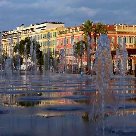 Apartment Superbe Studio Au Port *